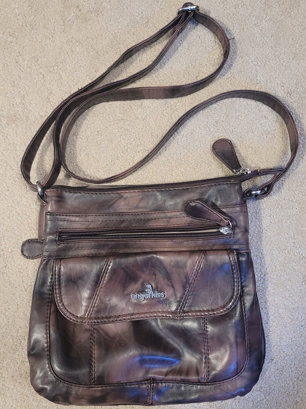 Angel Kiss Purse